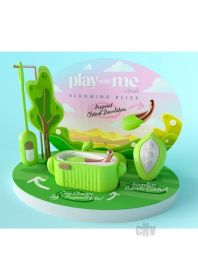 Play With Me Blooming Bliss Bundle