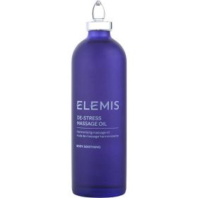 Elemis by Elemis De-Stress Massage Oil --100ml/3.4oz