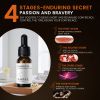 10ml Big Penis Thickening Growth Massage Dick Enlargement Oil Orgasm Delay Liquid Sexy Men Cock Erection Enhance Products Care