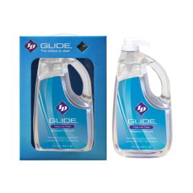 Id Glide Lubricant 64oz Pump