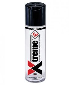 ID Xtreme Water Based Lubricant 2.2oz Bottle (SKU: TCN-IDDXTM-02)