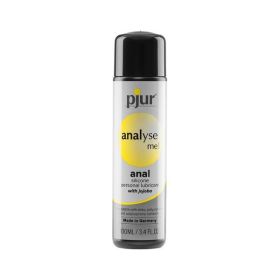 Pjur Analyse Me Silicone Lubricant 3.4oz (SKU: TCN-6764-2)