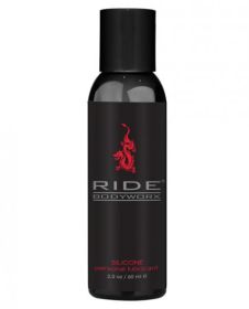 Ride Bodyworx Silicone Lubricant 2oz (SKU: TCN-SLQ-037)