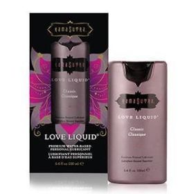 Love Liquid Classic Lubricant 3.4oz (SKU: TCN-7366-01)