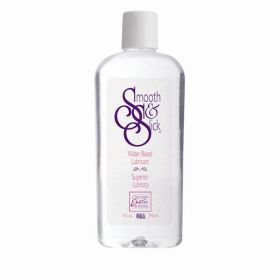 Smooth and Slick Water Based Lubricant 8 oz (SKU: TCN-SE2394-00)