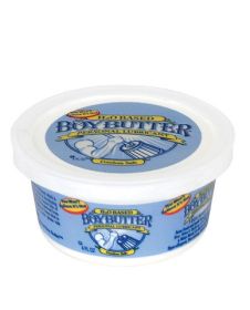 Boy Butter H2O Water Based Lubricant 4oz Tub (SKU: TCN-8257-34)