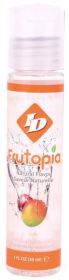 ID Frutopia Lubricant Mango Passion 1oz (SKU: IDTME01)