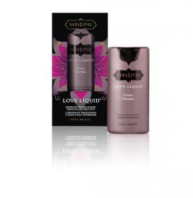 Love Liquid Classic Lubricant 3.4oz (SKU: KS10210B)