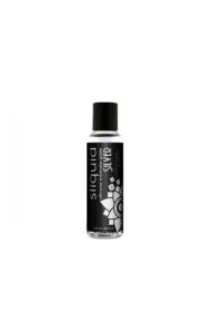 Sliquid Naturals Silver Silicone Lubricant 2oz (SKU: SL968)