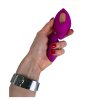 Diana ‚Äì Remote Control Rechargeable Clit Vibrator