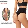 High Waist Tummy Tightening Thong