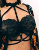 Fashion sexy lace underwear tops Europe and America wild bra women